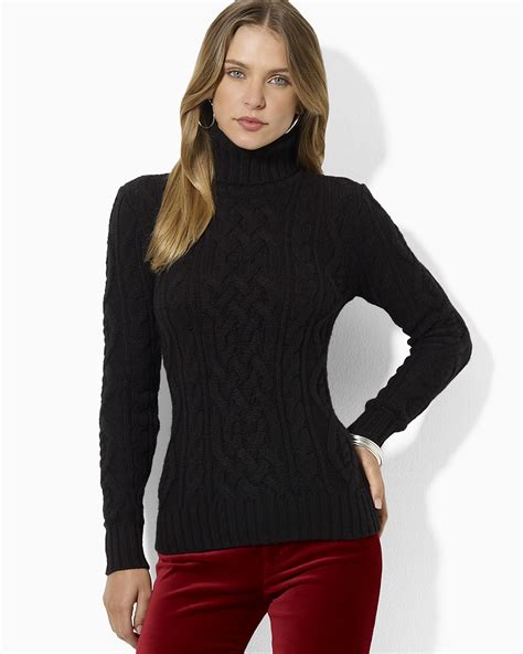 bloomingdale's women's sweaters|bloomingdale's women's lauren sweaters.